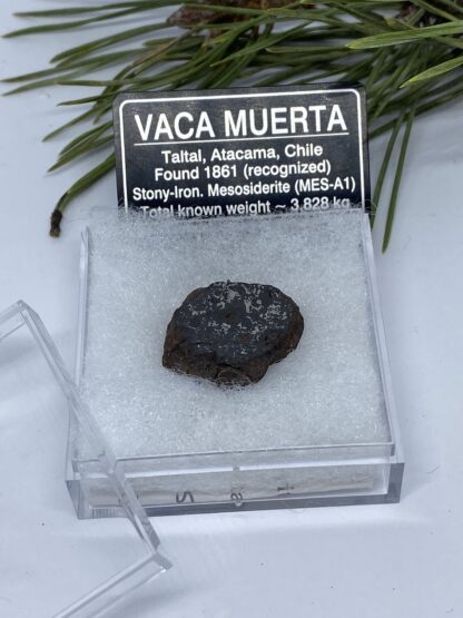 meteoriitti-vaca-muerta-chile-jalokivigalleria